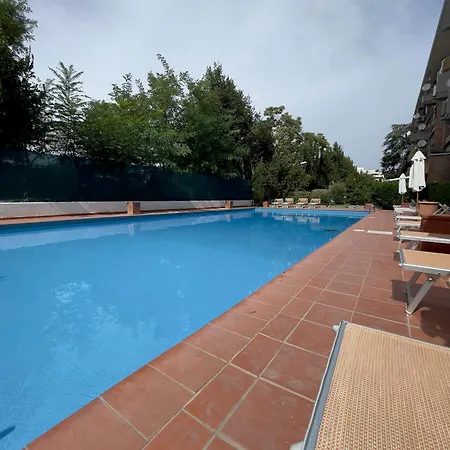 Edi's House Appartement Rome