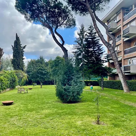 Appartement Edi's House